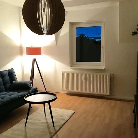 Apartment Living Leipzig Grosszossen ภายนอก รูปภาพ