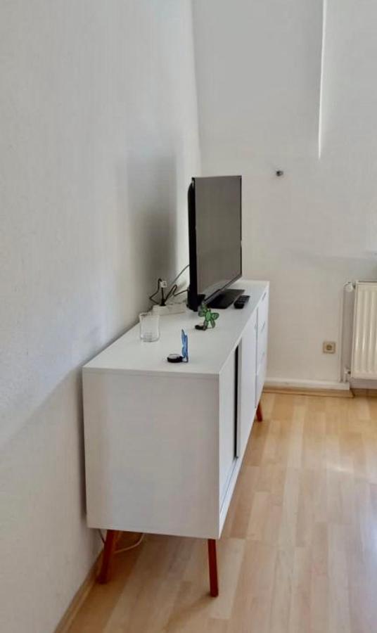 Apartment Living Leipzig Grosszossen ภายนอก รูปภาพ