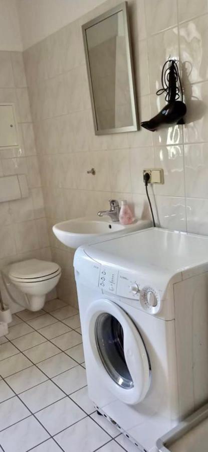 Apartment Living Leipzig Grosszossen ภายนอก รูปภาพ