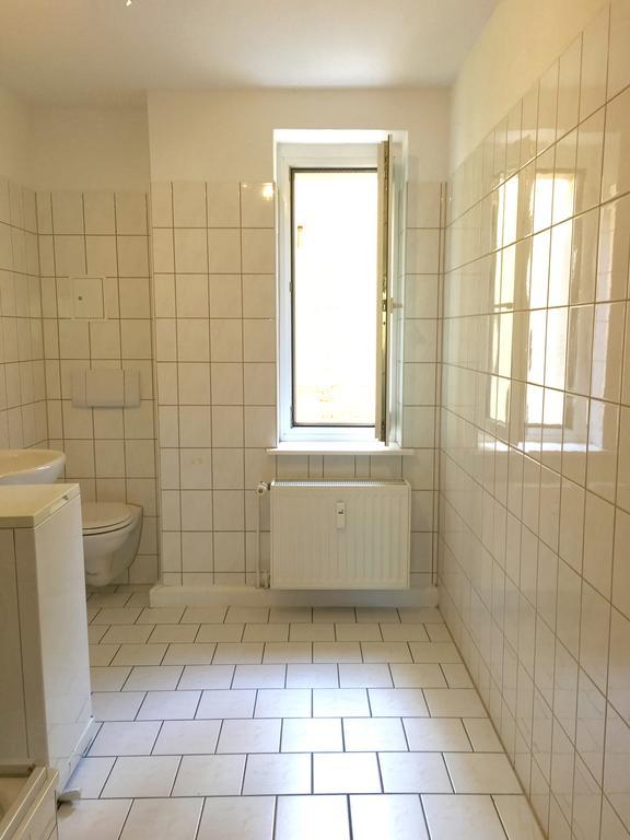 Apartment Living Leipzig Grosszossen ภายนอก รูปภาพ